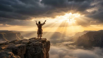 salvation biblical meaning