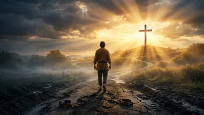 redemption biblical meaning