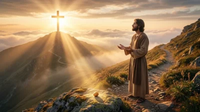 faith biblical meaning