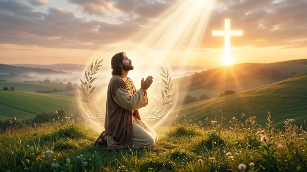 mercy biblical meaning