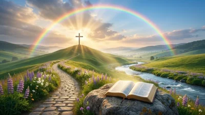 covenant biblical meaning