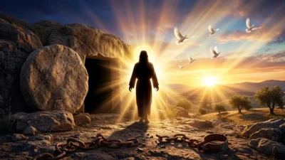 resurrection biblical meaning
