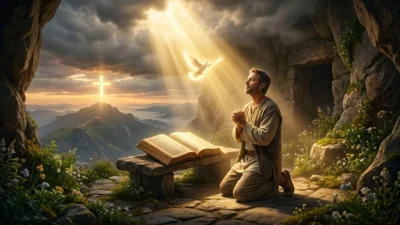 sanctifier biblical meaning