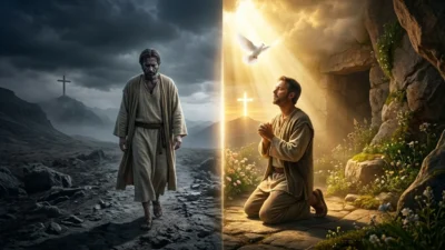 holy spirit biblical meaning