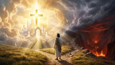 hell biblical meaning