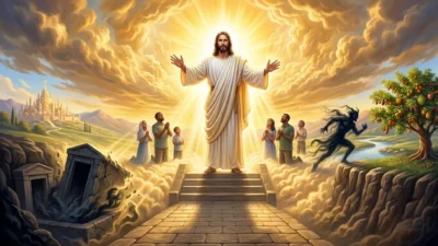 satan biblical meaning