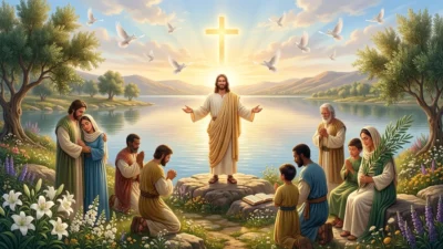 peace biblical meaning