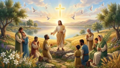 patience biblical meaning