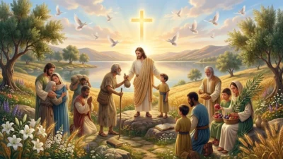 kindness biblical meaning