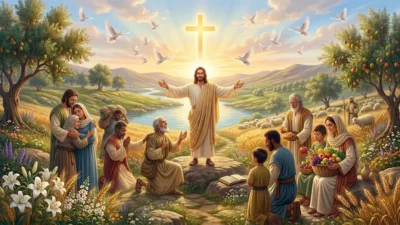 goodness biblical meaning