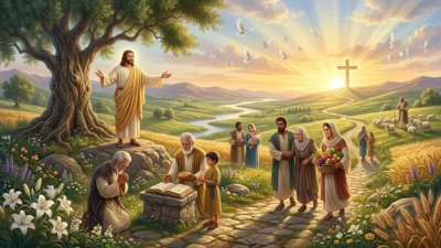 faithfulness biblical meaning