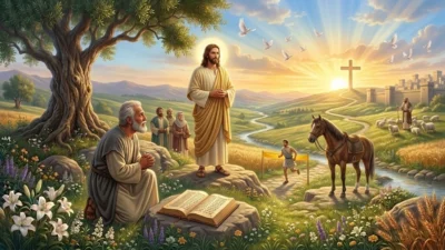 self control biblical meaning