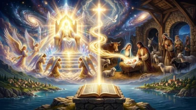 incarnation biblical meaning