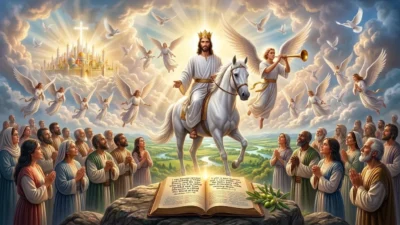 end times biblical meaning
