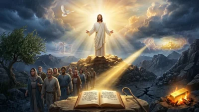 millennium biblical meaning