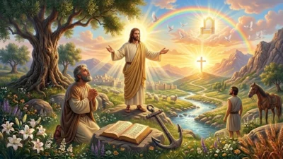 fear of the Lord biblical meaning