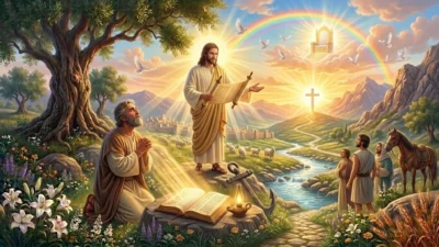 wisdom biblical meaning
