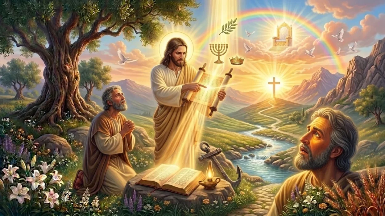 understanding biblical meaning