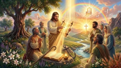 counsel biblical meaning