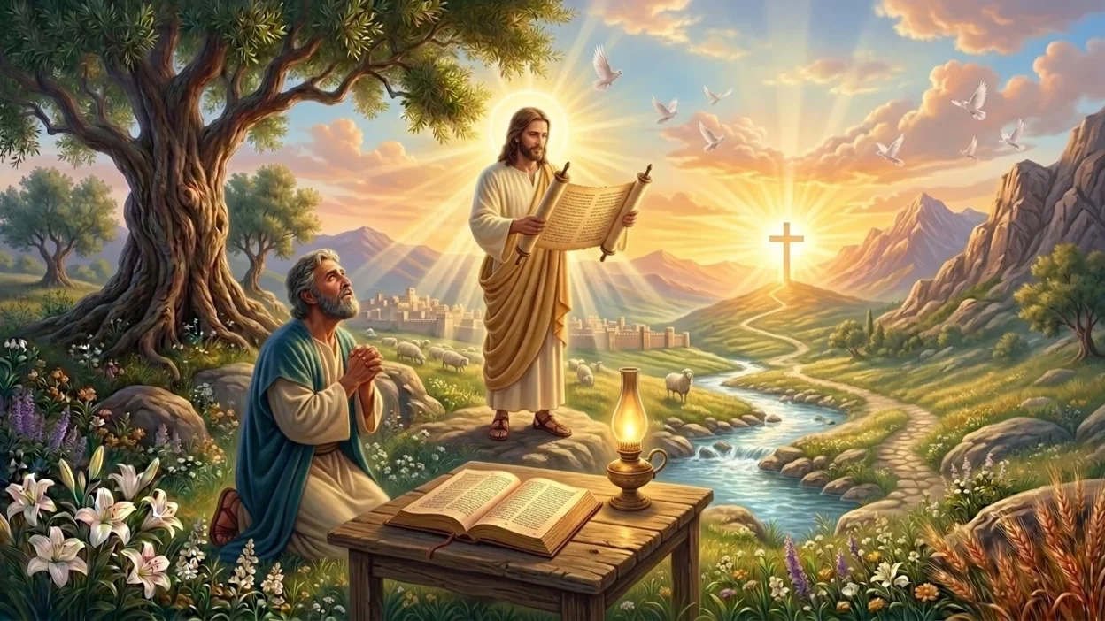 knowledge biblical meaning
