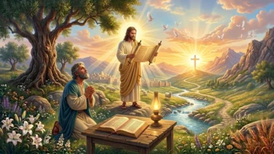 knowledge biblical meaning