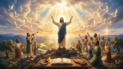 praise biblical meaning
