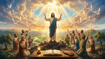 worship biblical meaning