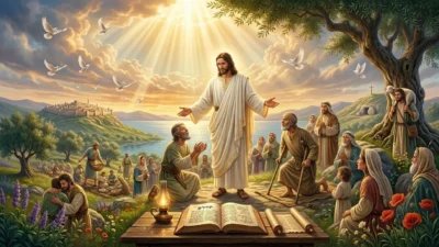 miracle biblical meaning