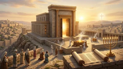 temple biblical meaning