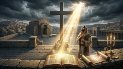 revelation biblical meaning