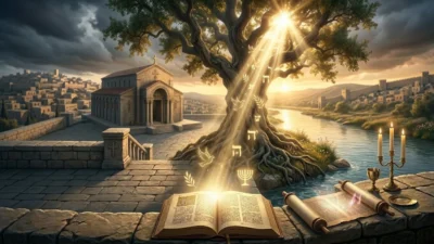 faithfulness biblical meaning
