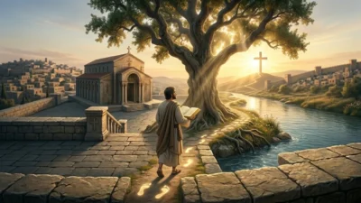 obedience biblical meaning